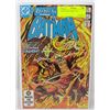 Image 1 : DETECTIVE COMICS #523