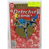 Image 1 : DETECTIVE COMICS #526 --- NEWSSTAND EDITION