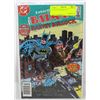 Image 1 : DETECTIVE COMICS #549