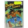 Image 1 : DETECTIVE COMICS #571