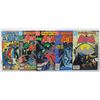 Image 1 : DETECTIVE COMICS --- 5 COMICS