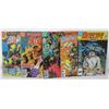 Image 1 : DETECTIVE COMICS --- 5 COMICS