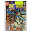 Image 1 : BATMAN #347 --- NEWSSTAND EDITION