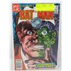 Image 1 : BATMAN #397 --- CPV