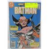 Image 1 : BATMAN #401 --- CPV