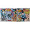 Image 1 : BATMAN --- 5 COMICS