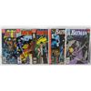 Image 1 : BATMAN --- 5 COMICS