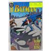 Image 1 : BATMAN --- ZELLERS PROMO COMIC