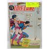 Image 1 : SUPERMAN'S GIRLFRIEND, LOIS LANE #119