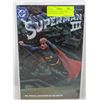 Image 1 : SUPERMAN III --- CHRISTOPHER REEVES PHOTO COVERS