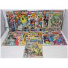 Image 1 : SUPERMAN FAMILY --- 15 COMICS