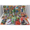 Image 1 : ACTION COMICS --- 20 COMICS