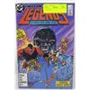 Image 1 : LEGENDS #1