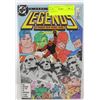 Image 1 : LEGENDS #3