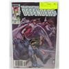 Image 1 : DEFENDERS #125 --- CPV