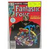 Image 1 : FANTASTIC FOUR #254 --- CPV