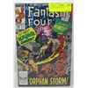 Image 1 : FANTASTIC FOUR #323