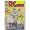 Image 1 : ROM #75 --- CPV