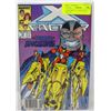 Image 1 : X-FACTOR #19 --- NEWSSTAND EDITION