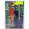 Image 1 : X-FACTOR #35 --- NEWSSTAND EDITION