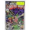 Image 1 : MARVEL SUPER-HEROES - SECRET WARS #6