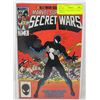 Image 1 : MARVEL SUPER-HEROES - SECRET WARS #8
