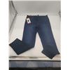 Image 2 : David Bitton Stretch Super Soft Ankle Grazer Denim (8)