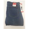 Image 3 : David Bitton Stretch Super Soft Ankle Grazer Denim (8)