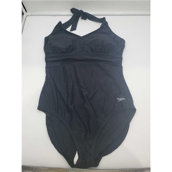 Speedo Swim Suit (16)