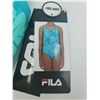 Image 1 : Girls Fila Swimsuit