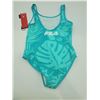 Image 3 : Girls Fila Swimsuit