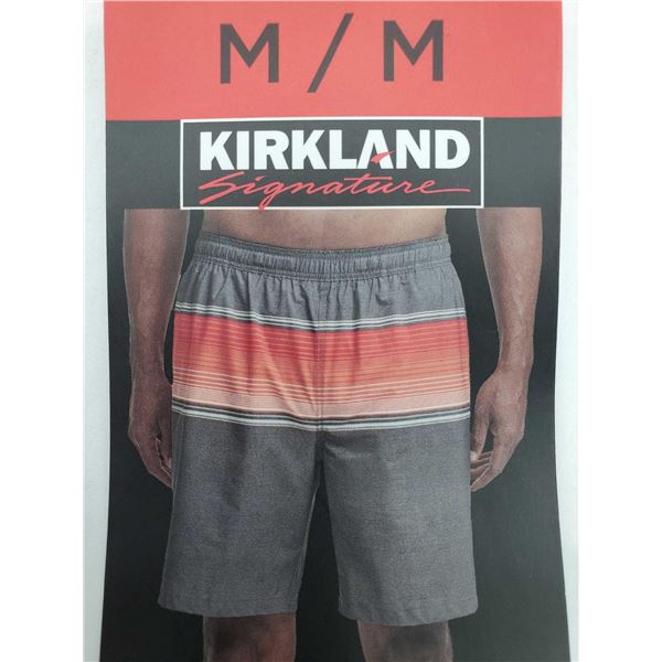 Kirkland Swim Shorts (M)