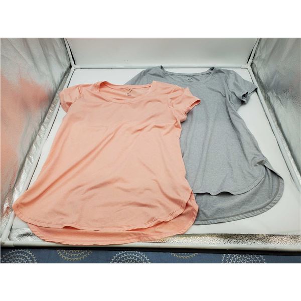 Head Ladies 2pk Shirts (L)