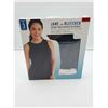 Image 1 : Jane and Bleecker Lounge tank 3pk (M)