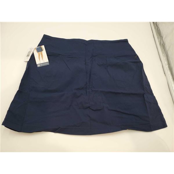 New Tuff Athletics Womens Skoty - Navy Blue - Size Large