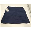 Image 1 : New Tuff Athletics Womens Skoty - Navy Blue - Size Large