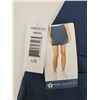 Image 2 : New Tuff Athletics Womens Skoty - Navy Blue - Size Large