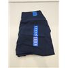 Image 4 : New Tuff Athletics Womens Skoty - Navy Blue - Size Large
