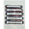 Image 1 : Fusion Lamps Electronic Ballast 120v to 277v (5ct)