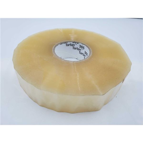 Tartan 305 Sealing Tape