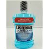 Image 1 : Listerine Ultraclean Mouthwash (1.5L) Arctic Mint