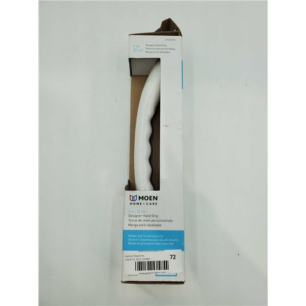 Moen Designer Hand Grip (9in)