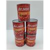 Image 1 : Aylmer Diced Tomatoes (5 x 796ml)