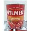 Image 2 : Aylmer Diced Tomatoes (5 x 796ml)