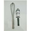 Image 1 : Set of Whisks