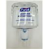 Image 1 : Purell Sanitizer Hand Rub Foam (1200ml)