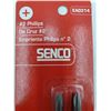 Image 2 : Phillips Senco #2 (2 x 2)