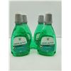 Image 1 : Care Mouthwash-Original Mint (4 x 1L)