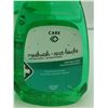 Image 2 : Care Mouthwash-Original Mint (4 x 1L)