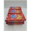 Image 1 : Chips Ahoy Chewy Cookies (6 x 271g)
